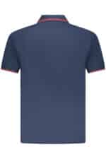 US GRAND POLO SHORT SLEEVE MEN'S BLUE - Image 2