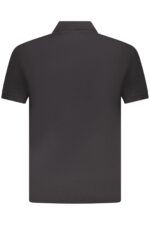 US GRAND POLO SHORT SLEEVE MEN'S BLACK - Image 2
