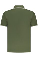US GRAND POLO SHORT SLEEVE MEN'S GREEN - Image 2