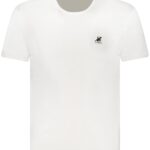 US GRAND MEN'S SHORT-SLEEVE T-SHIRT WHITE