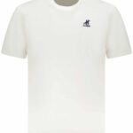 US GRAND MEN'S SHORT-SLEEVE T-SHIRT WHITE
