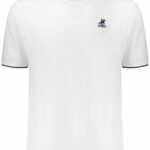 US GRAND MEN'S SHORT-SLEEVE T-SHIRT WHITE