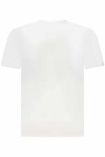 US GRAND MEN'S SHORT-SLEEVE T-SHIRT WHITE - Image 2