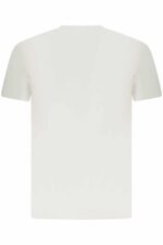 US GRAND MEN'S SHORT-SLEEVE T-SHIRT WHITE - Image 2