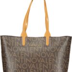 VALENTINO BAGS WOMEN'S BROWN BAG