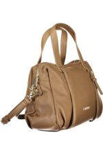 VALENTINO BAGS WOMEN'S BROWN BAG - Image 3