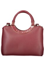 VALENTINO BAGS WOMEN'S BAG RED