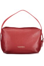 VALENTINO BAGS WOMEN'S BAG RED