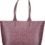 VALENTINO BAGS WOMEN'S BAG RED