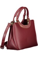 VALENTINO BAGS WOMEN'S BAG RED - Image 3