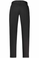 BOSS MEN'S BLACK TROUSERS - Image 2
