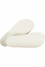 CALVIN KLEIN MEN'S WHITE SLIPPER FOOTWEAR - Image 2