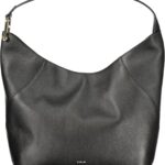 FURLA WOMEN'S BLACK BAG