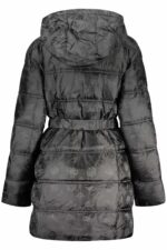 GUESS JEANS WOMEN'S BLACK JACKET - Image 2