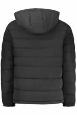 GUESS JEANS MEN'S BLACK JACKET - Image 2