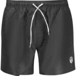 NORTH SAILS BLACK MAN'S BOTTOM COSTUME