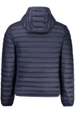 NORTH SAILS MEN'S BLUE JACKET - Image 2