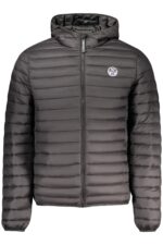 NORTH SAILS MEN'S BLACK JACKET