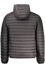 NORTH SAILS MEN'S BLACK JACKET - Image 2