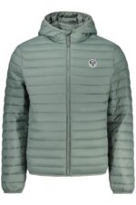 NORTH SAILS MEN'S GREEN JACKET