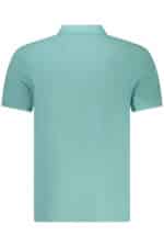 NORTH SAILS MEN'S SHORT-SLEEVE POLO SHIRT, BLUE - Image 2