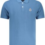 NORTH SAILS MEN'S SHORT-SLEEVE POLO SHIRT, BLUE