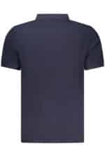 NORTH SAILS MEN'S SHORT-SLEEVE POLO SHIRT, BLUE - Image 2