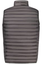 NORTH SAILS MEN'S BLACK SLEEVELESS JACKET - Image 2