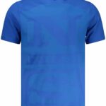 NORTH SAILS MEN'S SHORT-SLEEVED T-SHIRT, BLUE