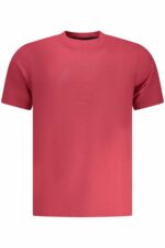 NORTH SAILS MEN'S SHORT-SLEEVED T-SHIRT, RED