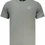 NORTH SAILS MEN'S SHORT-SLEEVED T-SHIRT GREEN