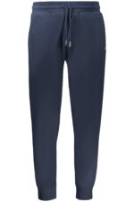 NORWAY 1963 MEN'S BLUE LONG SUIT TROUSERS