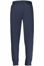 NORWAY 1963 MEN'S BLUE LONG SUIT TROUSERS - Image 2