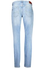 PEPE JEANS WOMEN'S DENIM JEANS, BLUE - Image 2