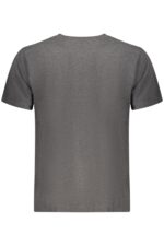 PEPE JEANS MEN'S SHORT-SLEEVED T-SHIRT, GREY - Image 2