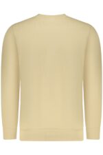 RIFLE MEN'S ZIP-UP SWEATSHIRT BEIGE - Image 2
