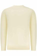 RIFLE MEN'S ZIP-UP SWEATSHIRT WHITE - Image 2