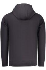 RIFLE MEN'S ZIP-UP SWEATSHIRT BLUE - Image 2