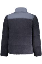 MEN'S BLUE RIFLE JACKET - Image 2
