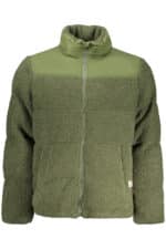 MEN'S GREEN RIFLE VEST