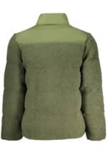 MEN'S GREEN RIFLE VEST - Image 2