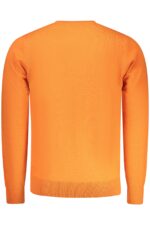 RIFLE MEN'S ORANGE SHIRT - Image 2