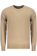RIFLE MEN'S BEIGE SHIRT