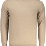 RIFLE MEN'S BEIGE SHIRT