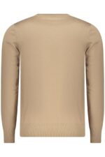 RIFLE MEN'S BEIGE SHIRT - Image 2
