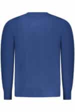 RIFLE MEN'S BLUE SHIRT - Image 2