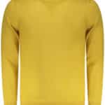 RIFLE SHIRT MEN'S YELLOW