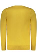 RIFLE SHIRT MEN'S YELLOW - Image 2