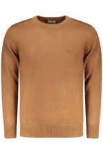 MEN'S RIFLE SHIRT BROWN
