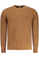 MEN'S RIFLE SHIRT BROWN